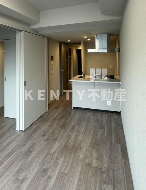 居室・リビング　ゆったりとしたリビングです