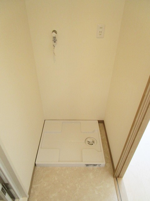 バス・シャワールーム　別部屋参考画像