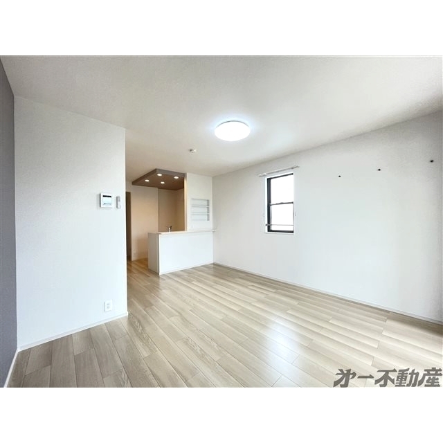 居室・リビング　洋室