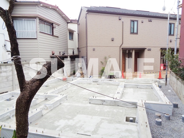 眺望　景色です☆