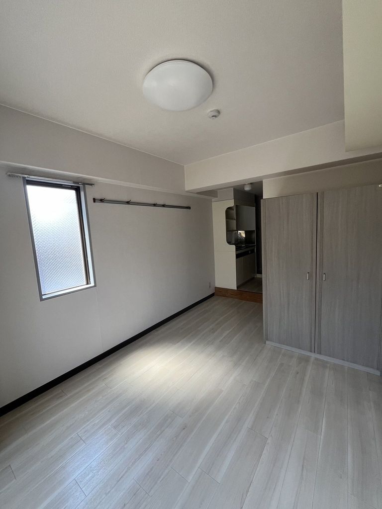 居室・リビング　リビング/居室