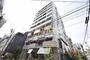 肥後橋駅より徒歩3分 9階 築17年6ヶ月の賃貸物件