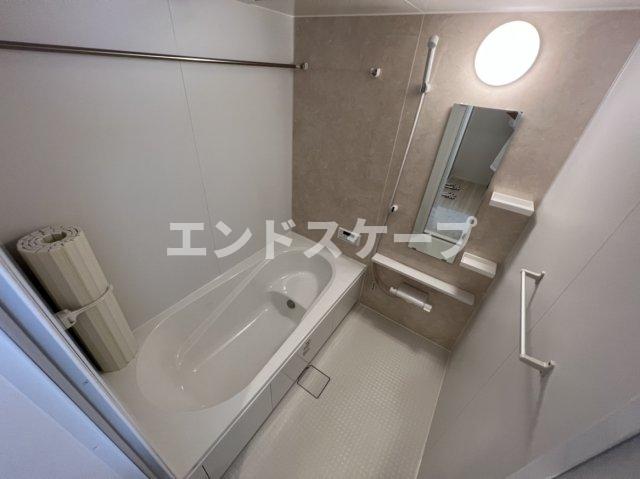 バス・シャワールーム　高崎、前橋エリアのお部屋探しはエンドスケープまで！お客様の理