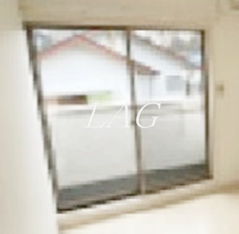 バルコニー　バルコニーです。