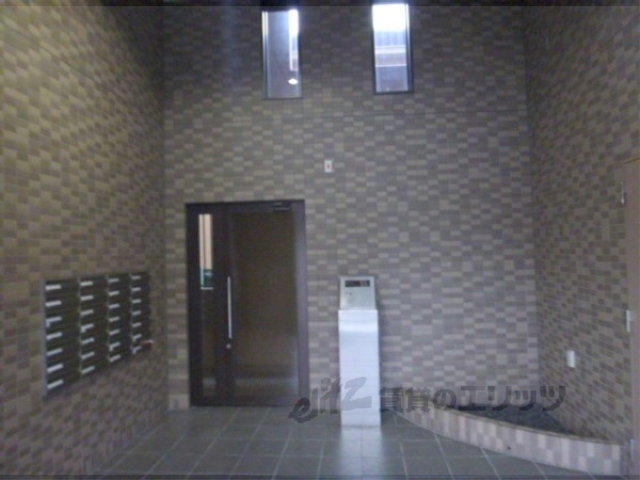 ロビー　ロビー