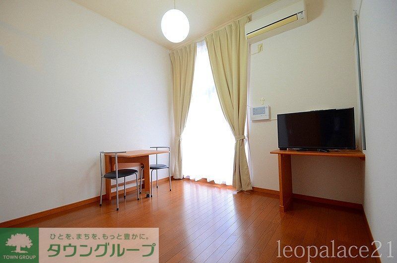 居室・リビング　同一間取り物件の写真となり実際と異なる場合が御座います