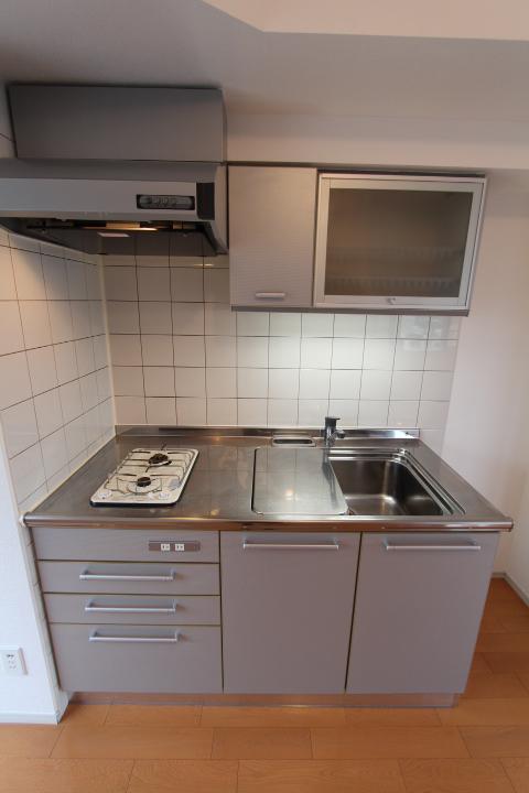 キッチン　※参考写真