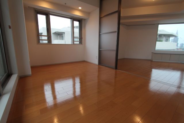 居室・リビング　※参考写真