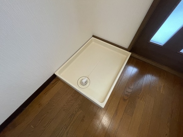 その他設備　※同建物の別のお部屋の写真です。