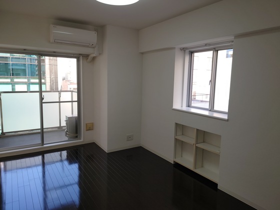 居室・リビング　※別部屋の写真です