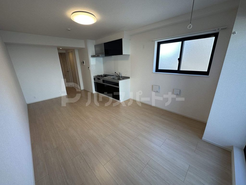 居室・リビング　リビング/居室