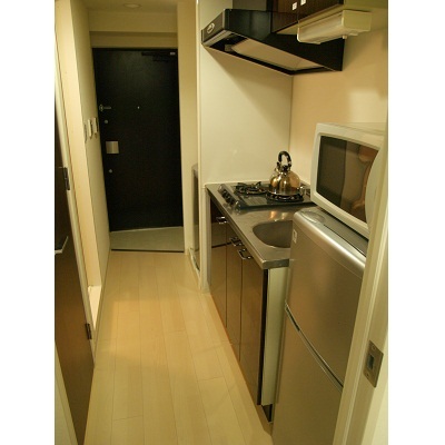 その他部屋・スペース　明るい室内です