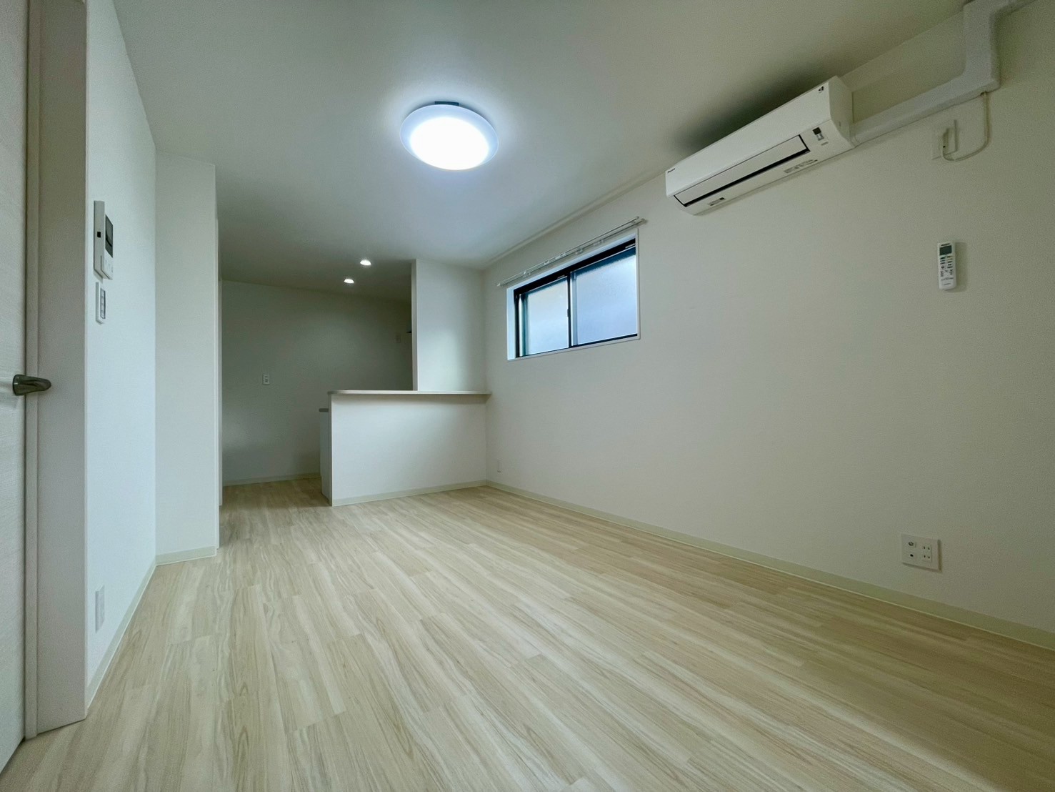 居室・リビング　LDK