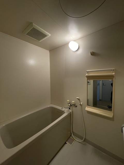 バス・シャワールーム　※前回募集時の写真です