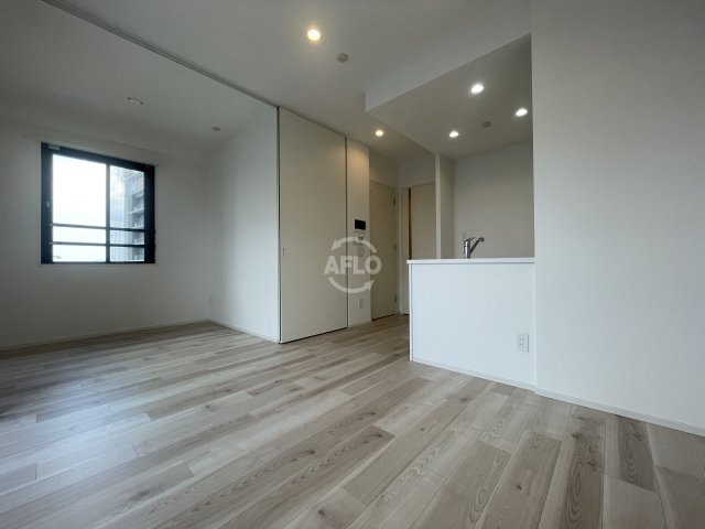 居室・リビング　エル・セレーノ新大阪北　リビング