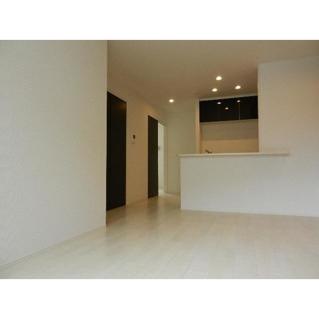 建物外観　ＬＤＫ