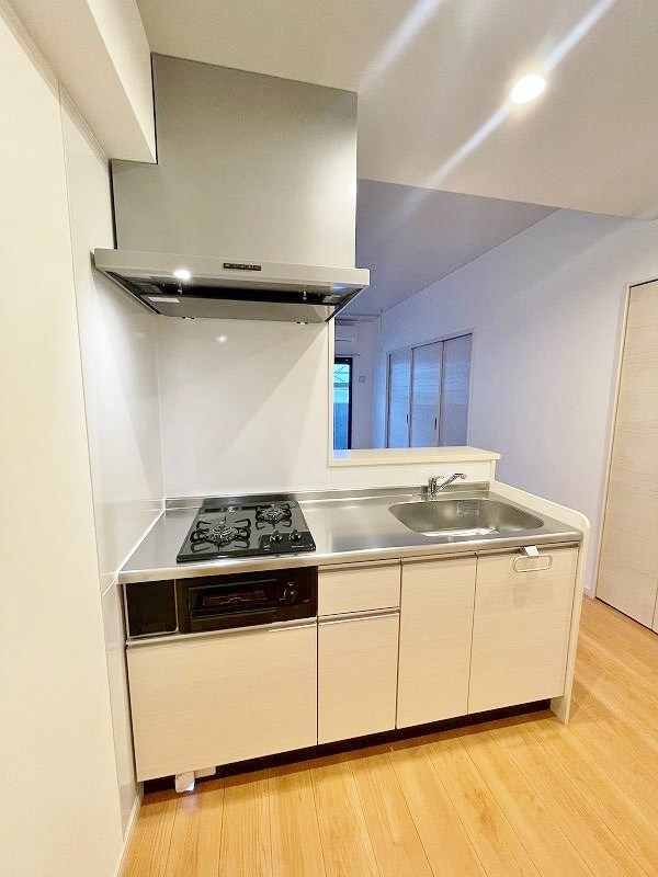 キッチン　★キッチンスペース★