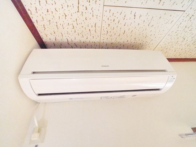 その他設備　★エアコン完備★