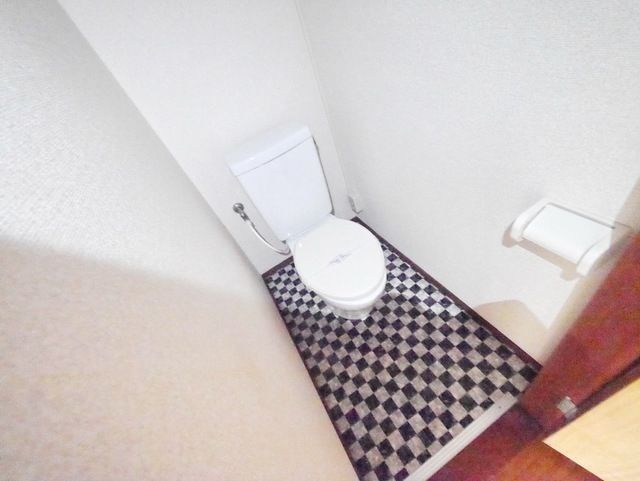 トイレ　★お部屋探しはタウンハウジングまで★