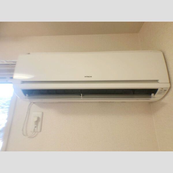 その他　エアコン