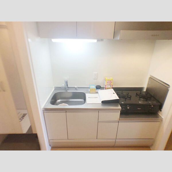 キッチン　システムキッチン