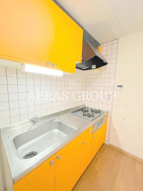 キッチン　※同仕様タイプ