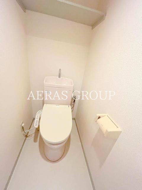 トイレ　※同仕様タイプ