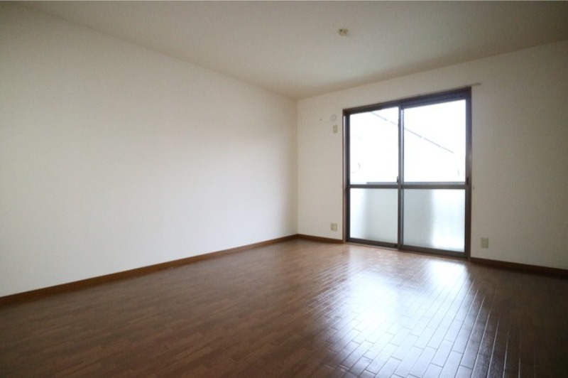 居室・リビング　図面と現状に相違がある場合には現状を優先