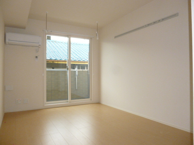 居室・リビング　洋室