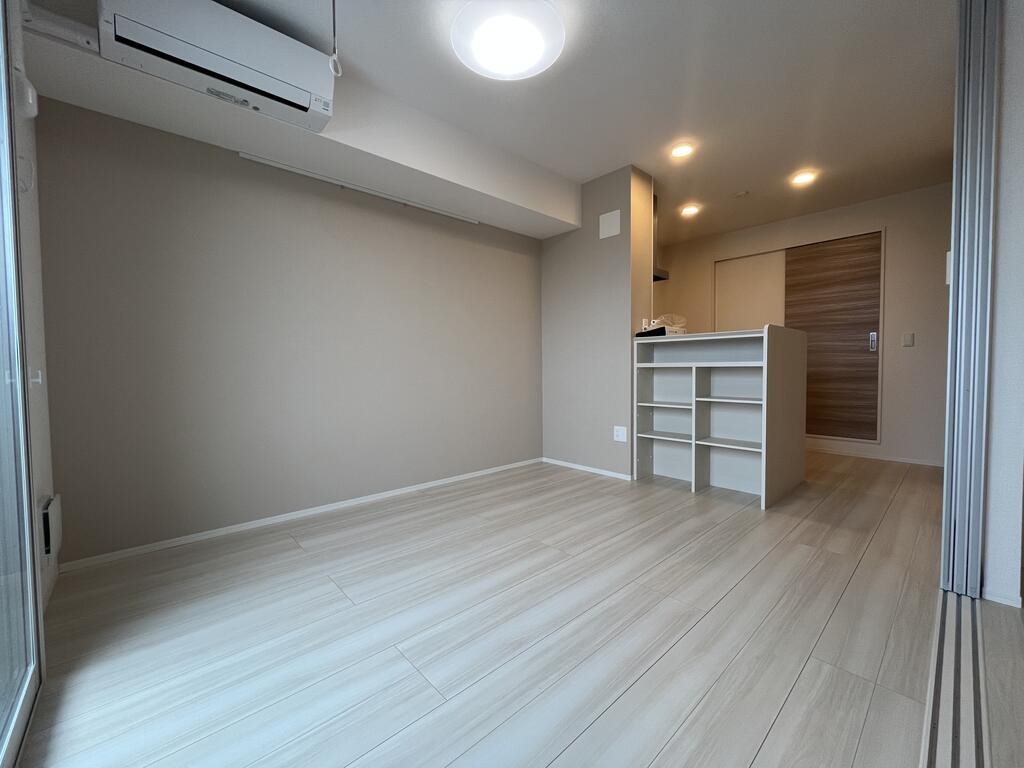 居室・リビング　※同タイプ写真