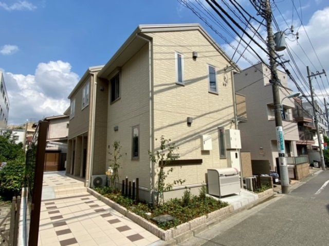 建物外観　☆綺麗な外観☆