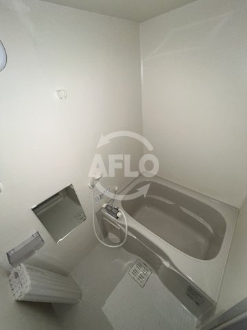 バス・シャワールーム　グランパシフィック東今里innovation　浴室