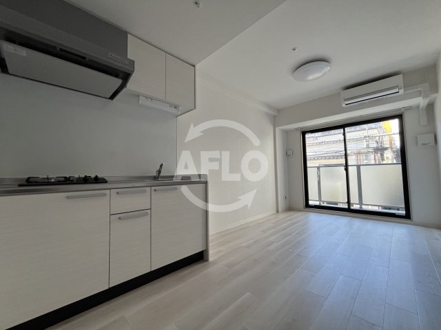 居室・リビング　グランパシフィック東今里innovation　リビング