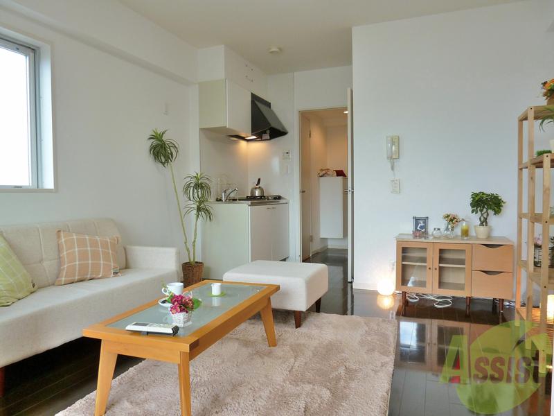 居室・リビング