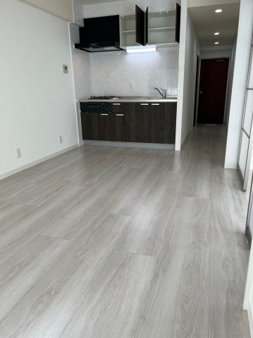 居室・リビング　使いやすいリビングです