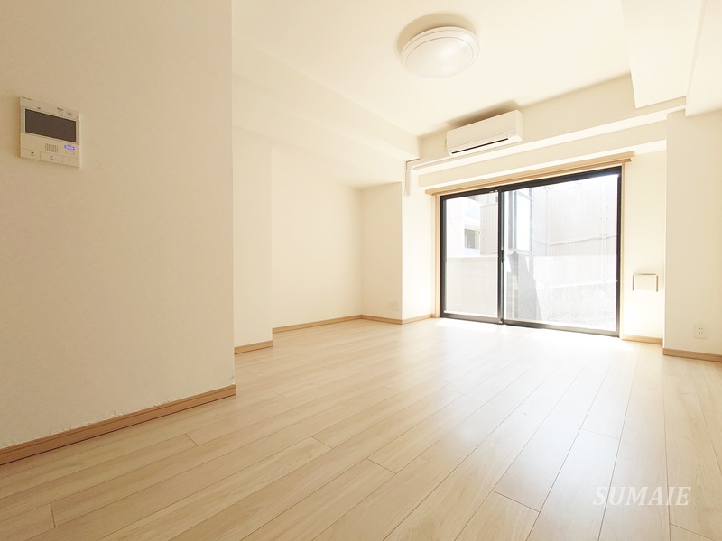 居室・リビング　リビングです☆