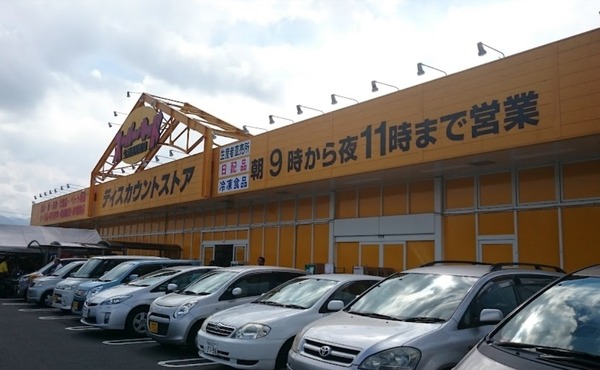フローラルTANAKAの周辺写真