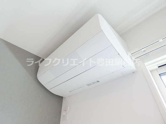 その他設備　※外観、室内共に同ハウスメーカー類似商品（イメージ）