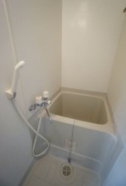 バス・シャワールーム　現況優先です。