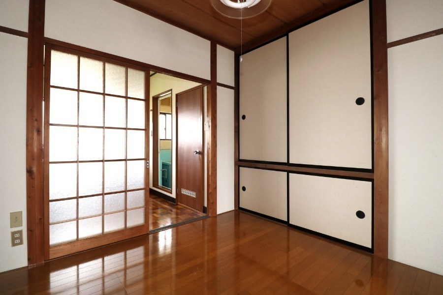 その他部屋・スペース　洋室