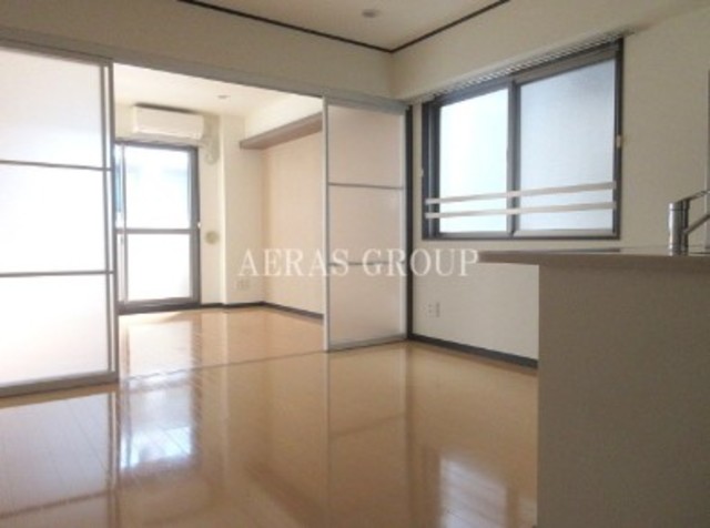 居室・リビング　同仕様タイプ