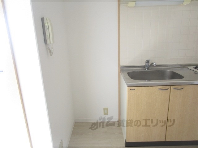 その他部屋・スペース　冷蔵庫置場