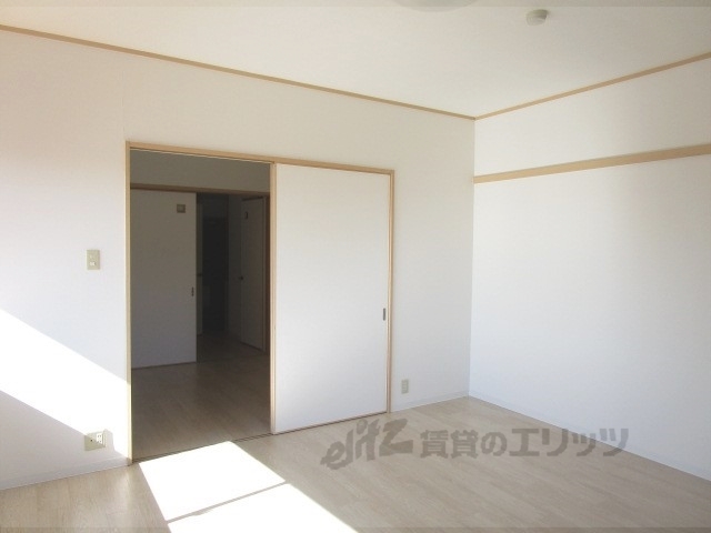 居室・リビング　洋室