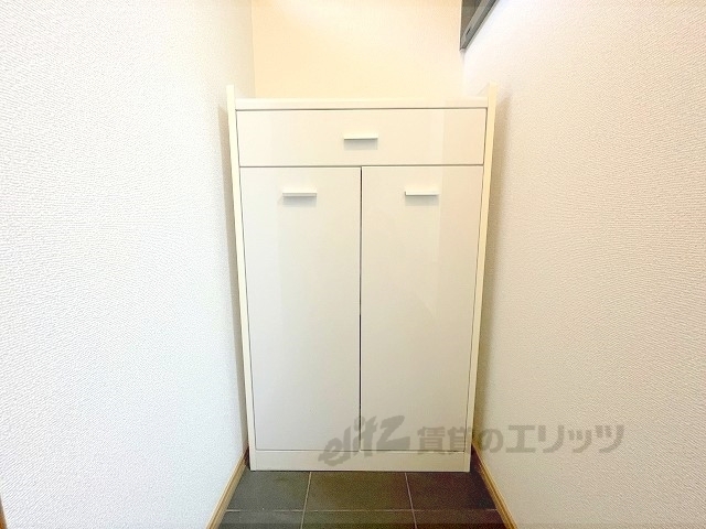 収納　下駄箱