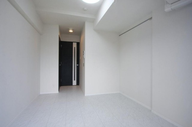 居室・リビング　きれいなお部屋