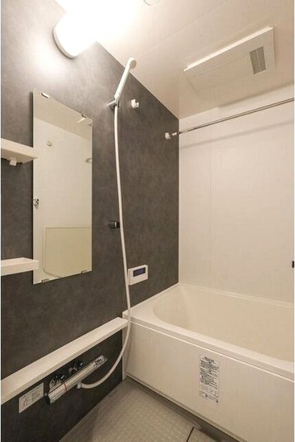 バス・シャワールーム　追焚機能付き