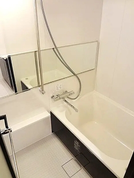 バス・シャワールーム　☆ゆっくりくつろげるお風呂☆