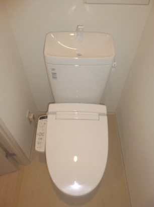 トイレ　☆清潔なトイレ☆