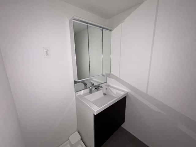 洗面設備　※写真は類似です