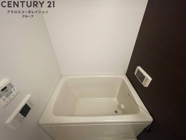 バス・シャワールーム　ミストサウナ付浴室暖房乾燥機付き♪